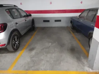 Plaza de garaje en Maracena cerca de Mercadona 