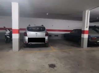 Plaza de garaje en Maracena cerca de Mercadona 