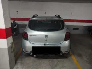 Plaza de garaje en Maracena cerca de Mercadona 