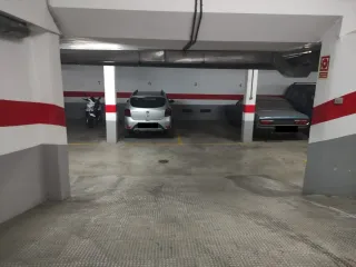 Plaza de garaje en Maracena cerca de Mercadona 