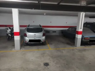 Plaza de garaje en Maracena cerca de Mercadona 