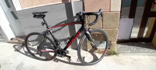 Bici carretera Specialized SL4 Roubaix