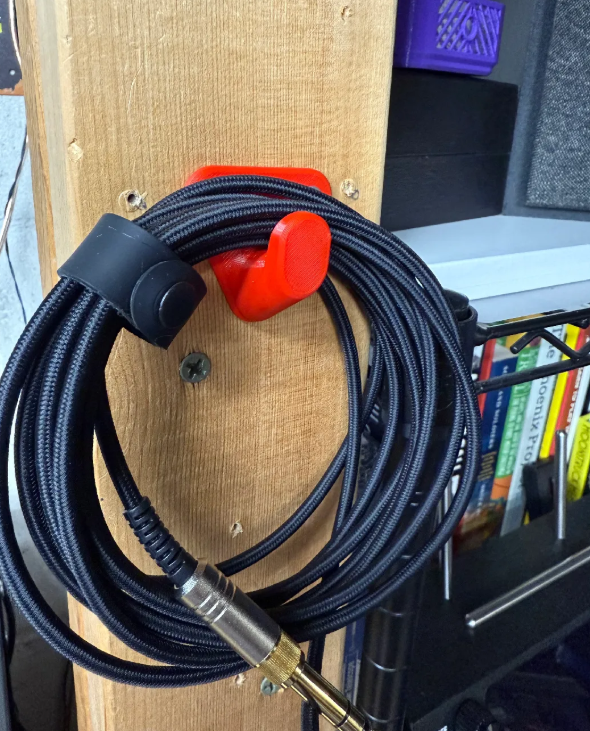 Ganchos de pared resistentes