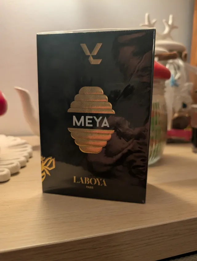 Laboya Meya 100ml Perfume