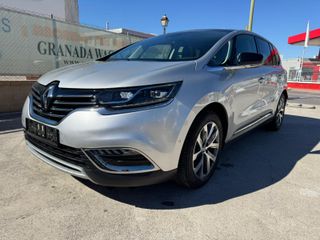 Renault Espace 2018