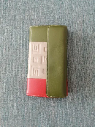 Cartera Mujer Guy Laroche
