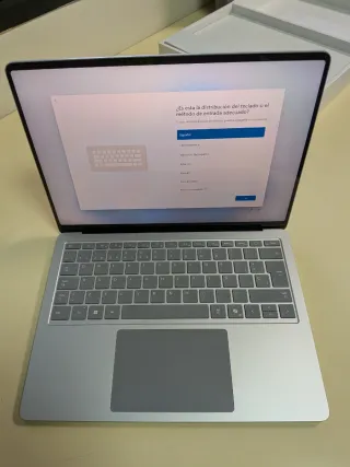 Microsoft Surface Laptop 7 (16GB RAM + 1TB)