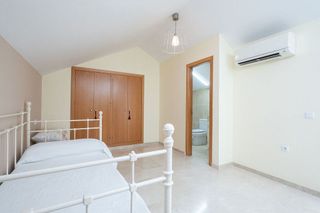 Casa adosada en alquiler en Los Monteros - Bahía de Marbella en Marbella