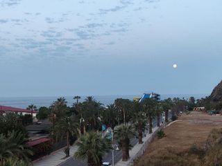 Piso en alquiler en Velilla-Taramay en Almuñécar