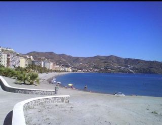 Piso en alquiler en Velilla-Taramay en Almuñécar