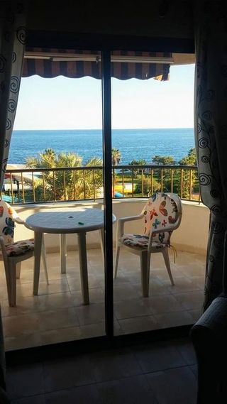 Piso en alquiler en Velilla-Taramay en Almuñécar