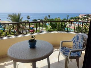 Piso en alquiler en Velilla-Taramay en Almuñécar