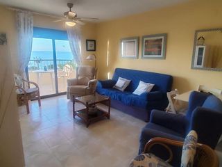 Piso en alquiler en Velilla-Taramay en Almuñécar