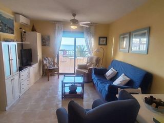 Piso en alquiler en Velilla-Taramay en Almuñécar