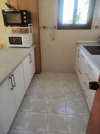 Piso en alquiler en Velilla-Taramay en Almuñécar