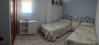 Piso en alquiler en Velilla-Taramay en Almuñécar