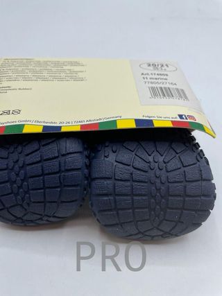 Calcetines de Playa con Protección UV talla 20/21