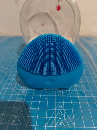 FOREO LUNA mini 2 Limpiador Facial Azul