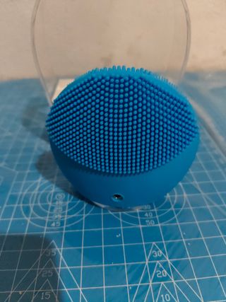 FOREO LUNA mini 2 Limpiador Facial Azul