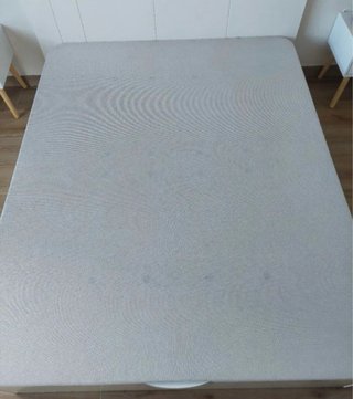 Canapé  150 cm Colchon aparte