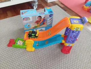VTech Tut Tut Bólidos