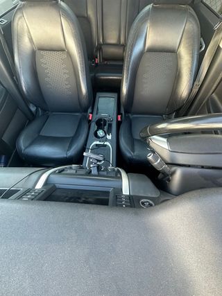 Land Rover Discovery Sport 2016