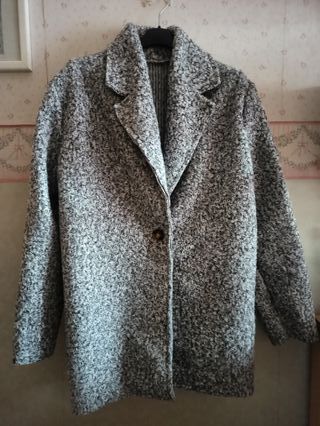 Blazer caldo grigio - Taglia 44