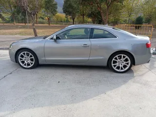 Audi A5 2011