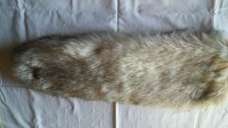 Bufanda cuello cruzada cierre en lazada