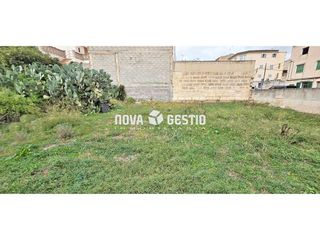 Terreno en venta en Manacor Centro en Manacor