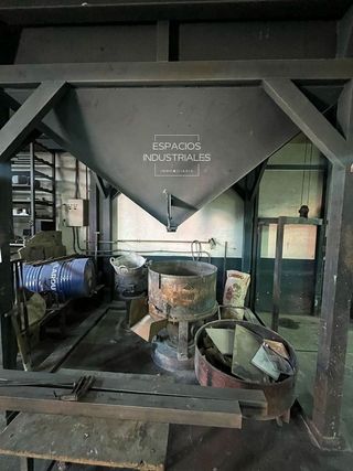 Nave industrial en venta en Mejorada del Campo