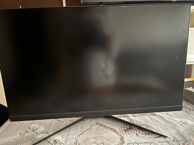 Monitor Gaming MSI