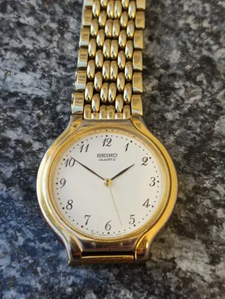 🇯🇵 RELOJ SEIKO V701-6J60🇯🇵