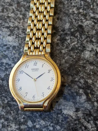 🇯🇵 RELOJ SEIKO V701-6J60🇯🇵