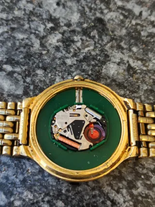 🇯🇵 RELOJ SEIKO V701-6J60🇯🇵