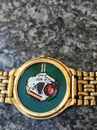🇯🇵 RELOJ SEIKO V701-6J60🇯🇵