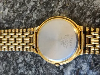 🇯🇵 RELOJ SEIKO V701-6J60🇯🇵