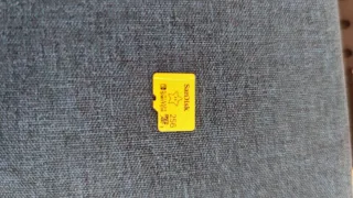 Nintendo Switch OLED Blanca