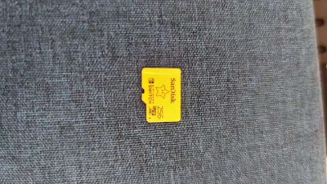 Nintendo Switch OLED Blanca