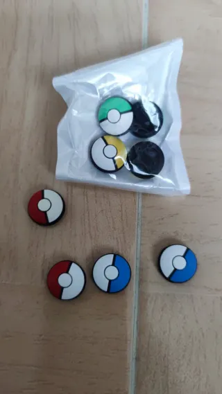 Nintendo Switch OLED Blanca