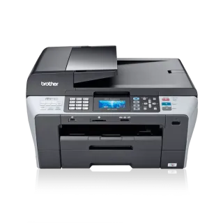 Impresora Multifunción Brother MFC-6490CW