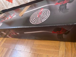 Desbrozadora Einhell GP-CT 36/35 LI BL-Solo + bate