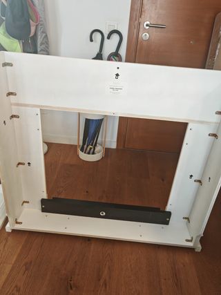 Montaje de muebles IKEA y Traslado 