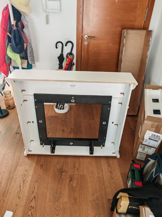 Montaje de muebles IKEA y Traslado 