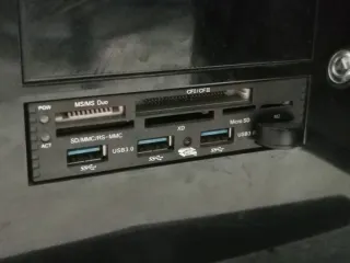 PC Gaming i7-4790k 16GB RAM GTX 1660 Super