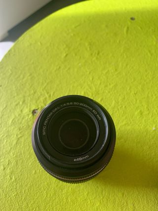 Cámara réflex Pentax K-s2