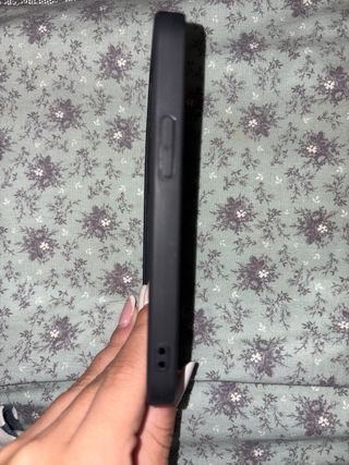 Cover iPhone 12 Mini Gatto