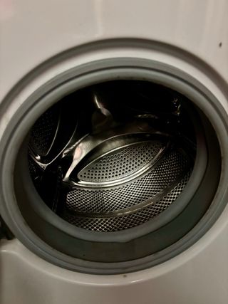 Lavadora Bosch Serie 4