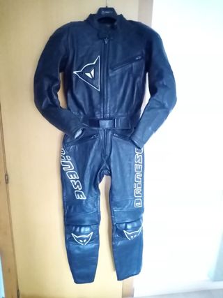 Mono Dainese Luce Mujer Talla 42