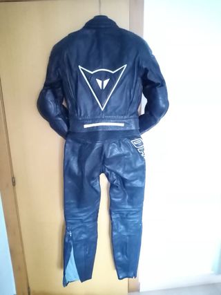 Mono Dainese Luce Mujer Talla 42